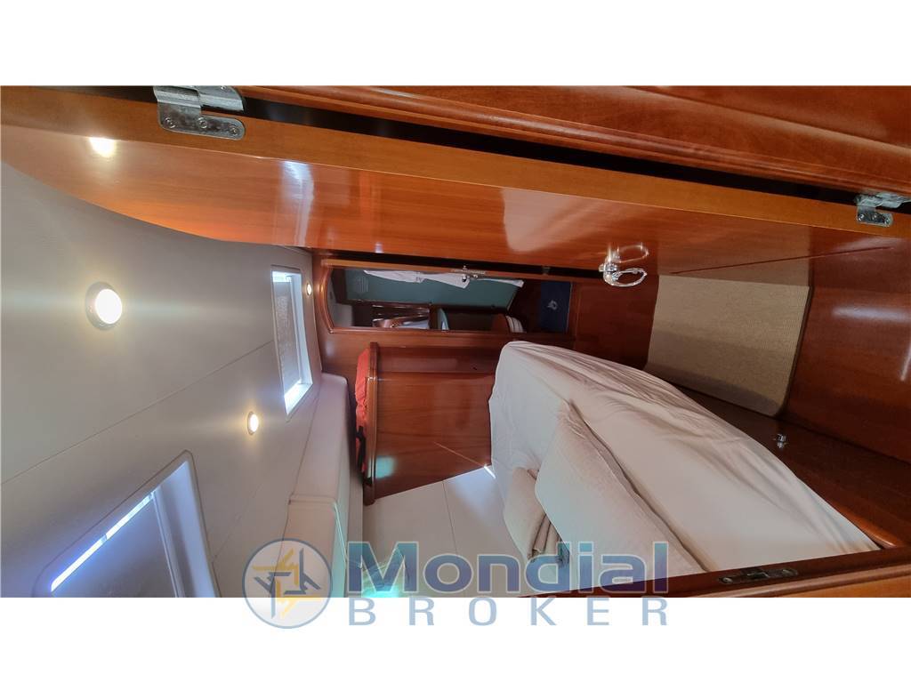 Beneteau 57
