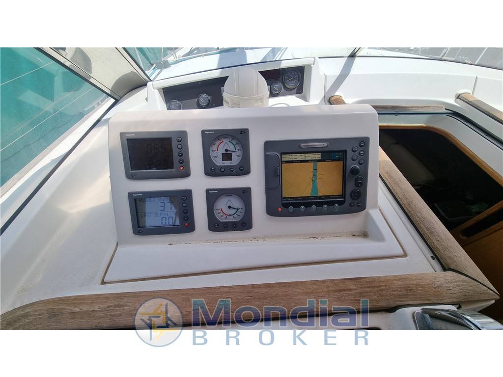 Beneteau 57