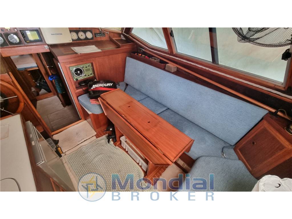 Franchini Adriatico 37