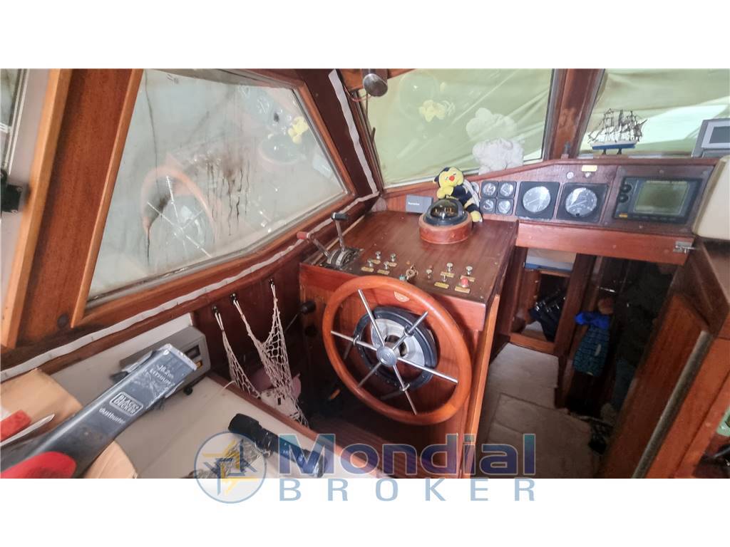 Franchini Adriatico 37