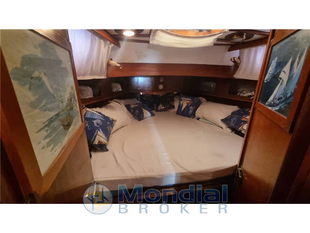 Franchini Adriatico 37