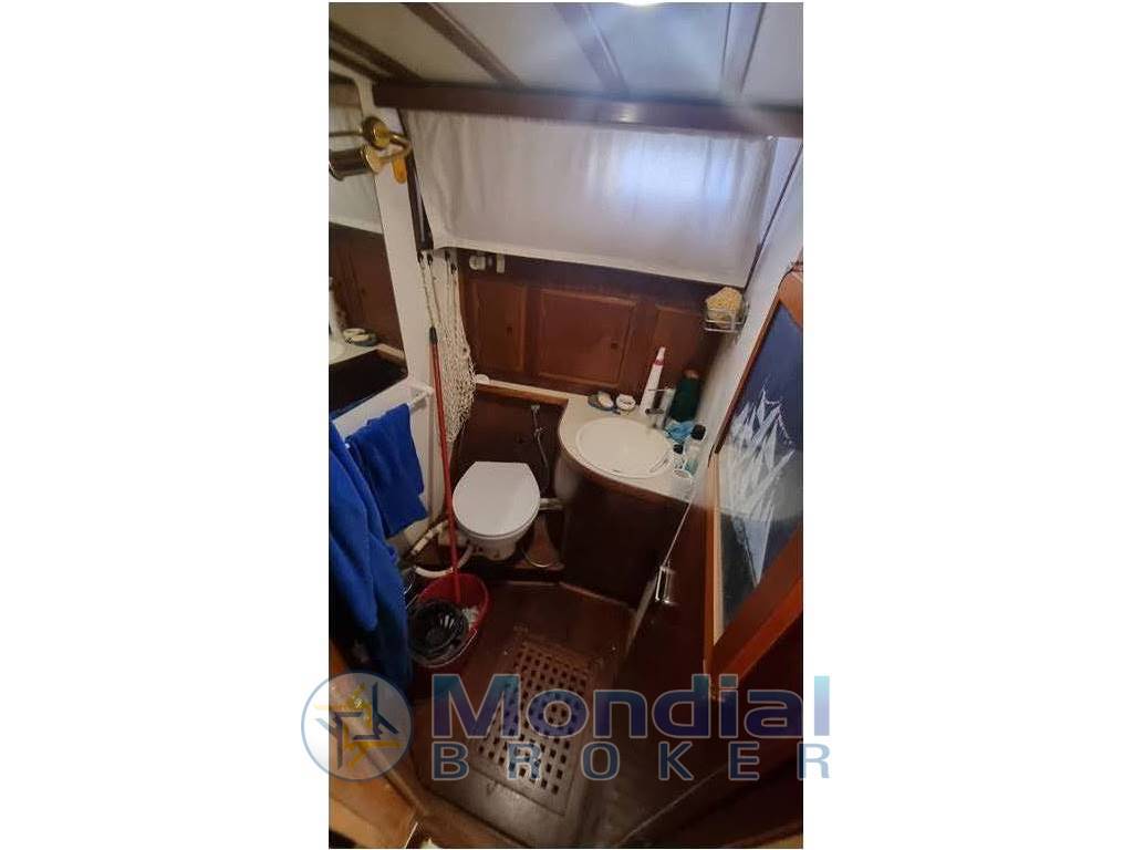 Franchini Adriatico 37