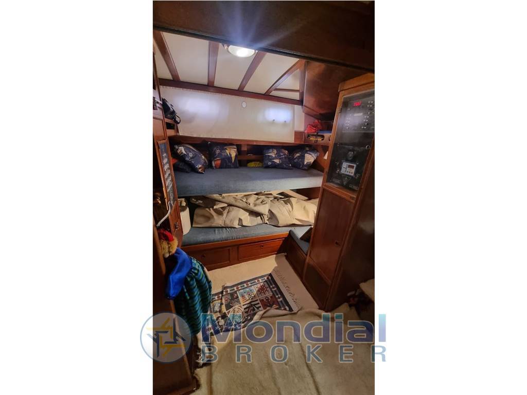 Franchini Adriatico 37