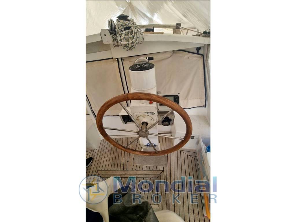 Franchini Adriatico 37