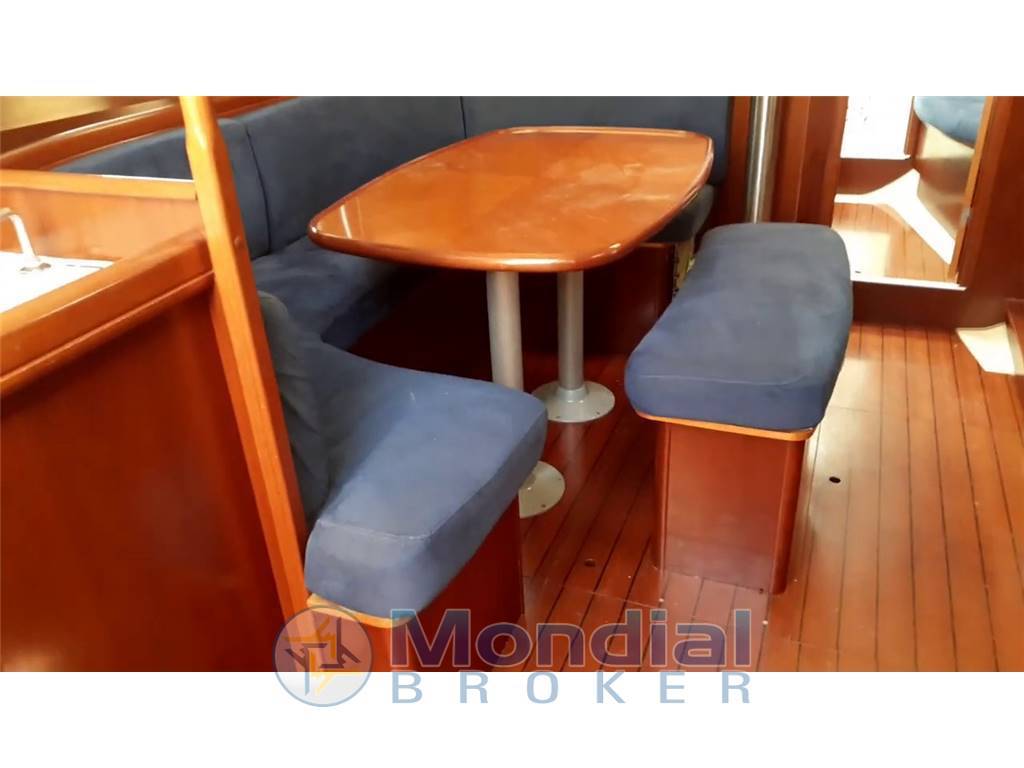 Beneteau Oceanis 393 clipper