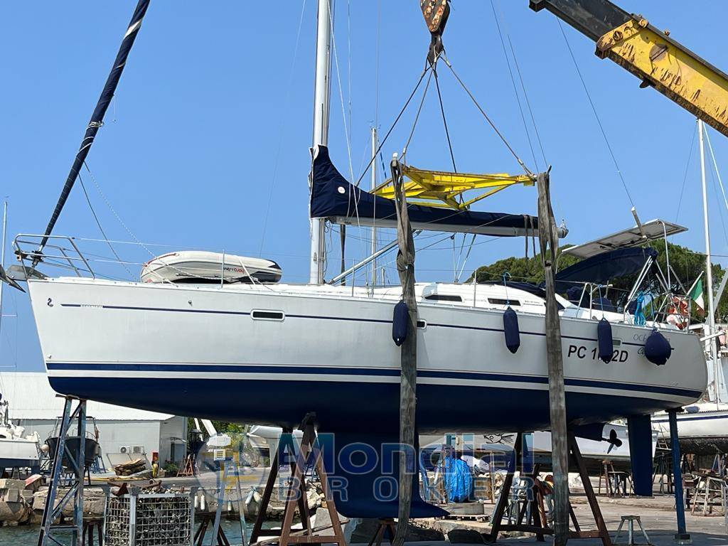 Beneteau Oceanis 393 clipper