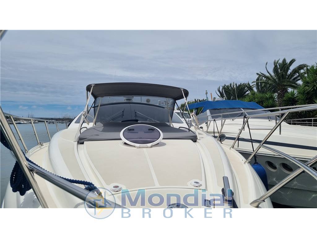 Atlantis 55 ht