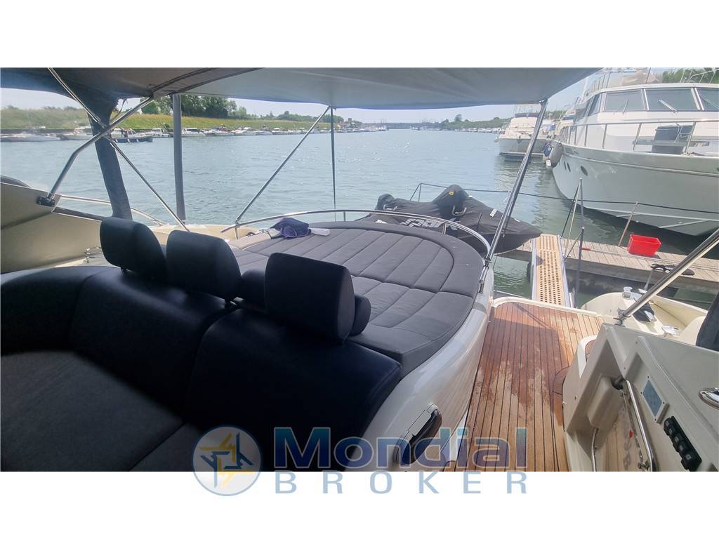Atlantis 55 ht