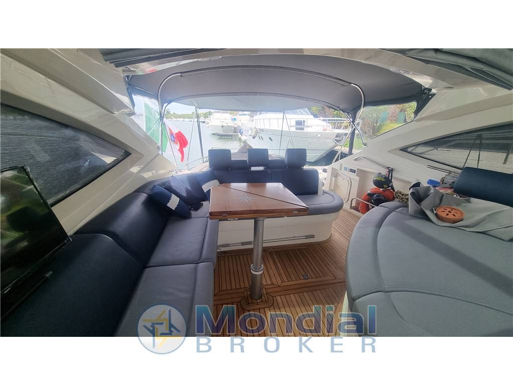 Atlantis 55 ht