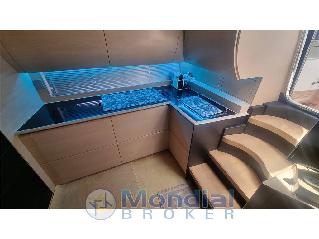 Atlantis 55 ht