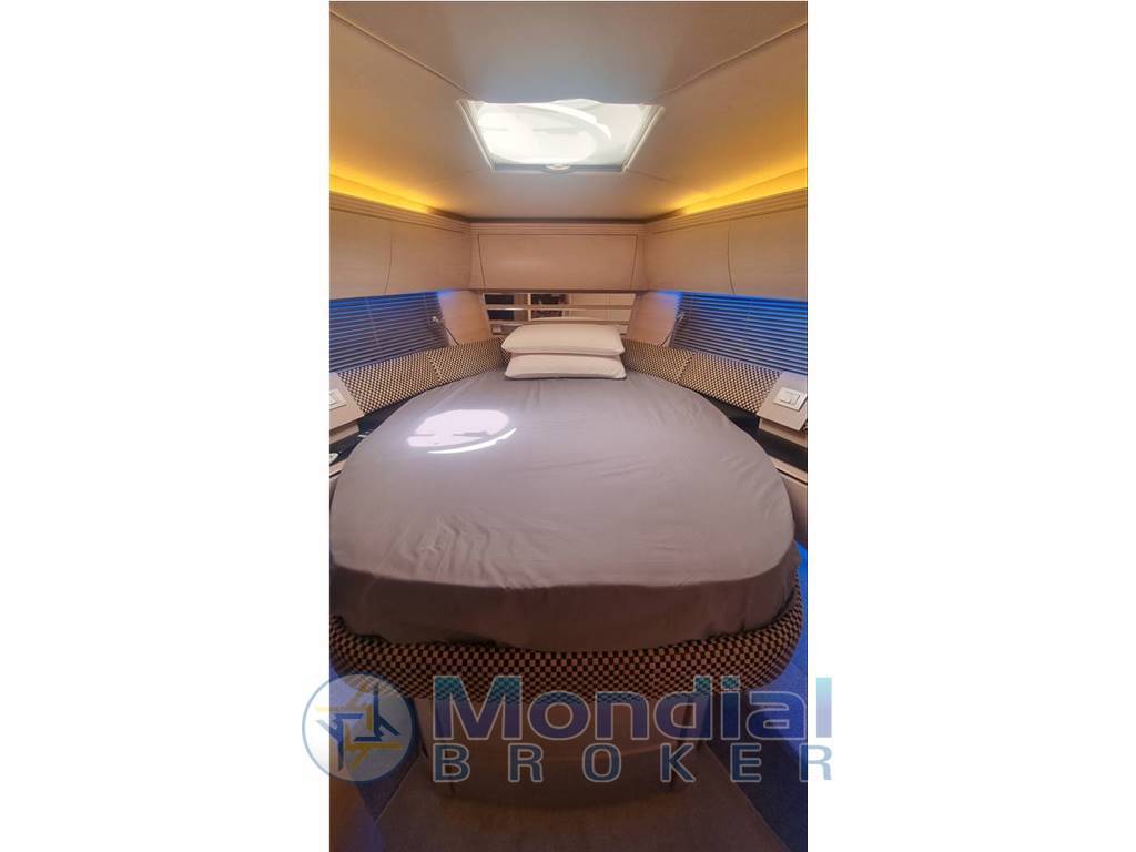 Atlantis 55 ht