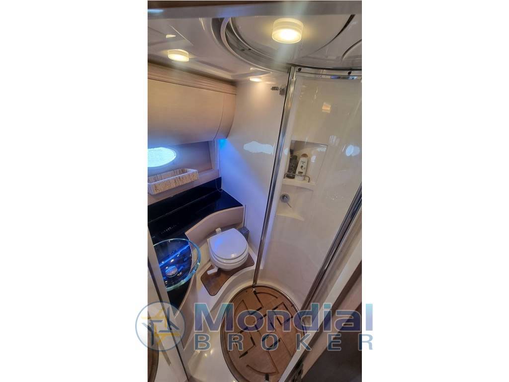 Atlantis 55 ht