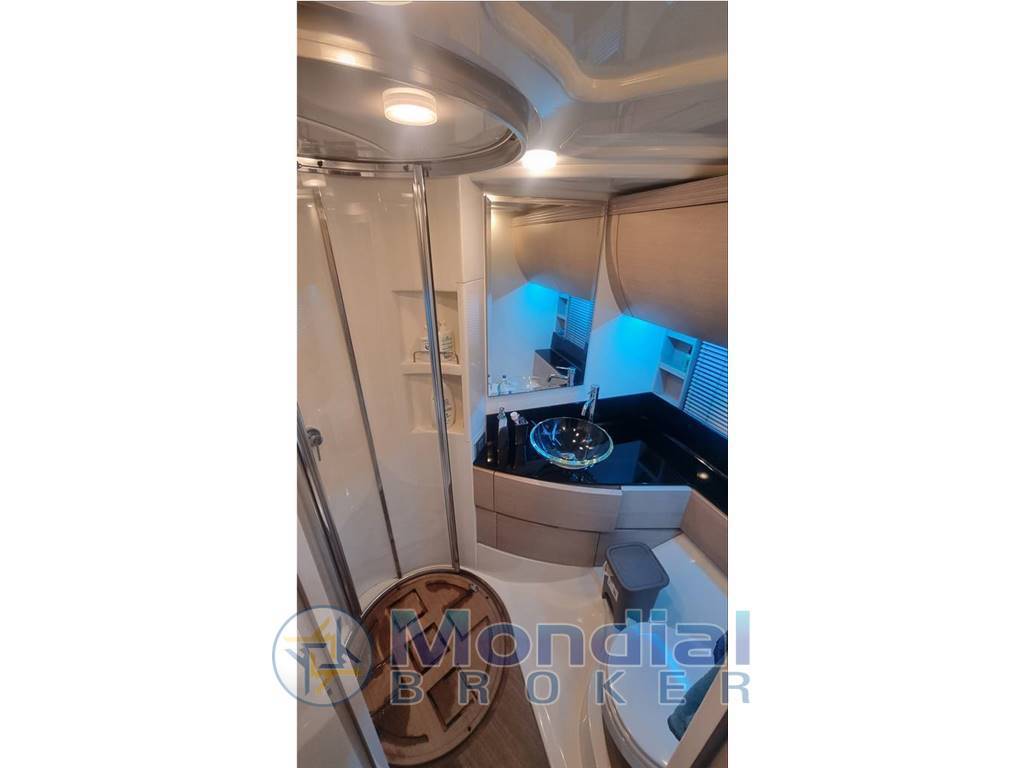 Atlantis 55 ht