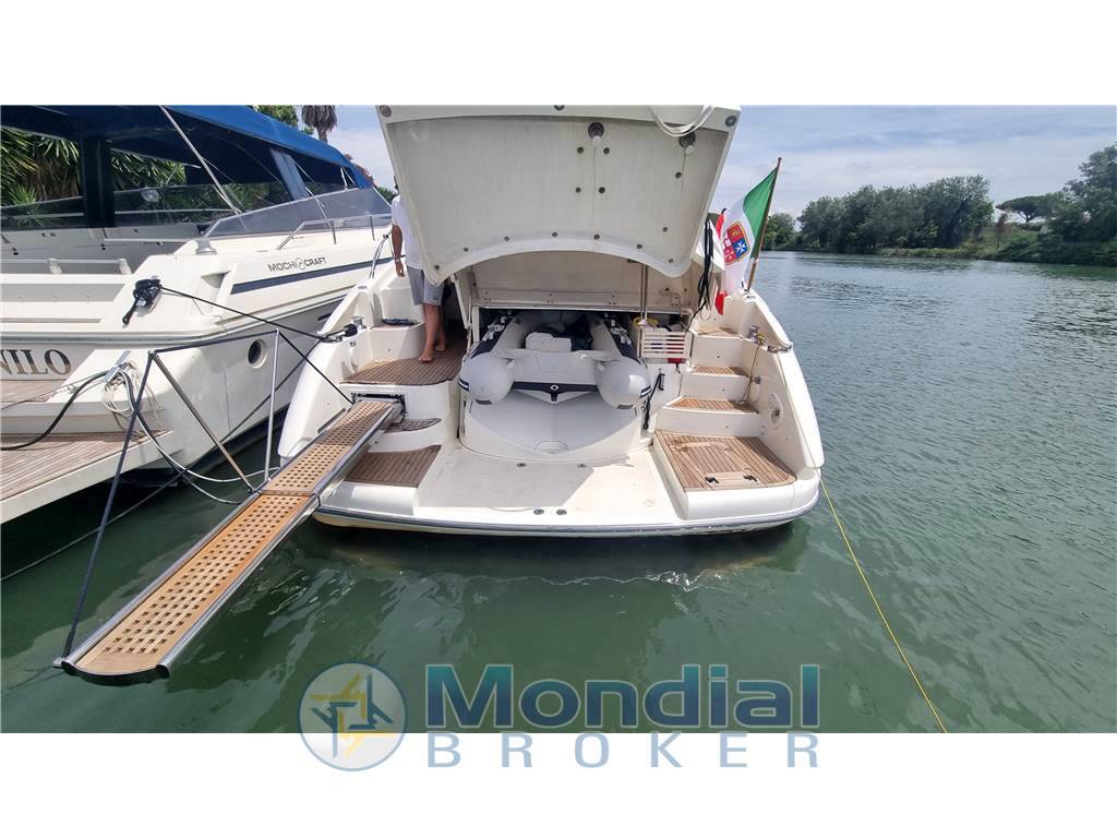 Atlantis 55 ht