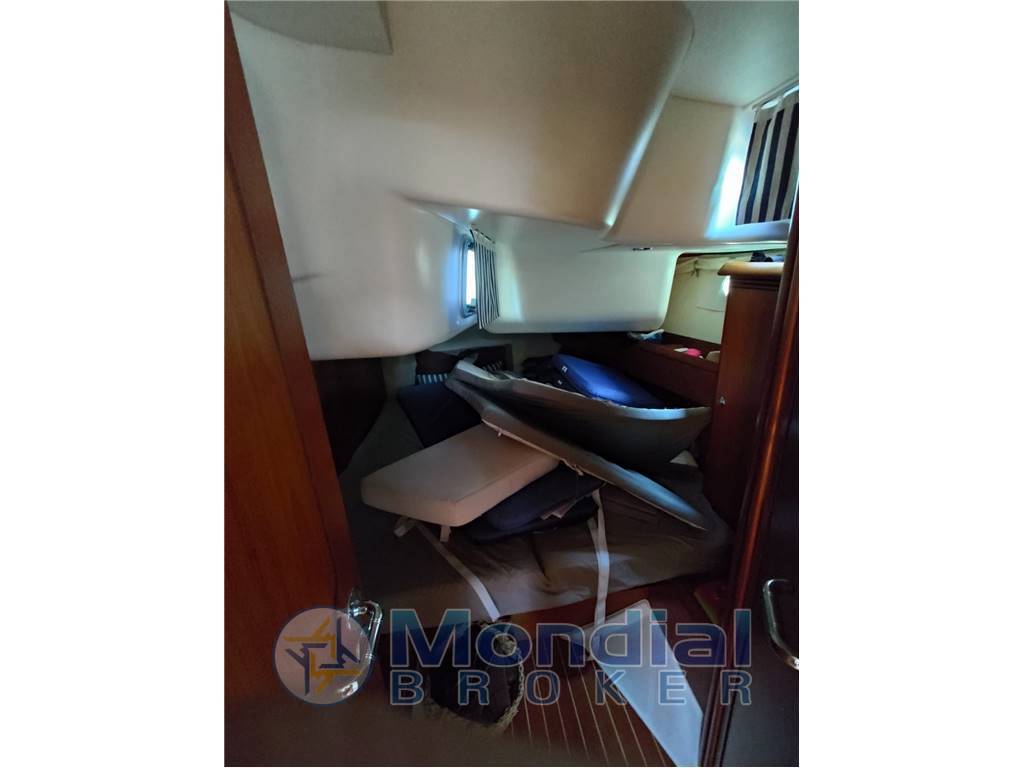 Jeanneau Sun odyssei 49i