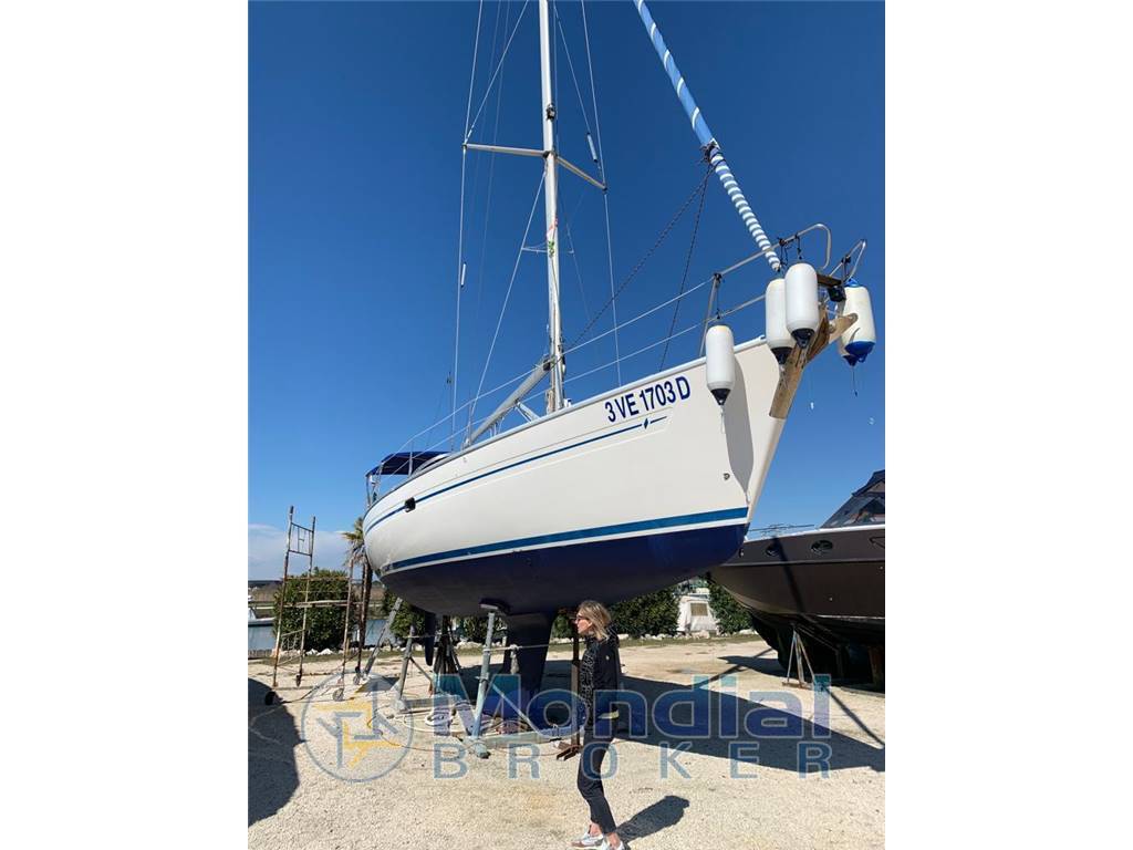 Bavaria yacht Bavaria 40 cruiser