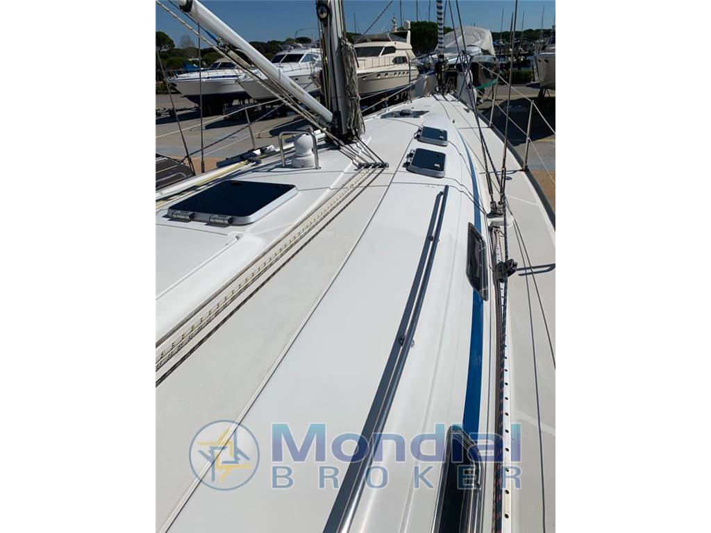 Bavaria yacht Bavaria 40 cruiser