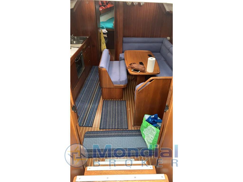 Bavaria yacht Bavaria 40 cruiser