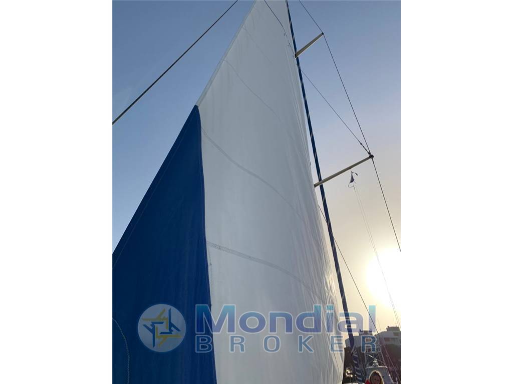 Bavaria yacht Bavaria 40 cruiser