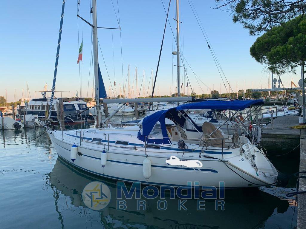 Bavaria yacht Bavaria 40 cruiser