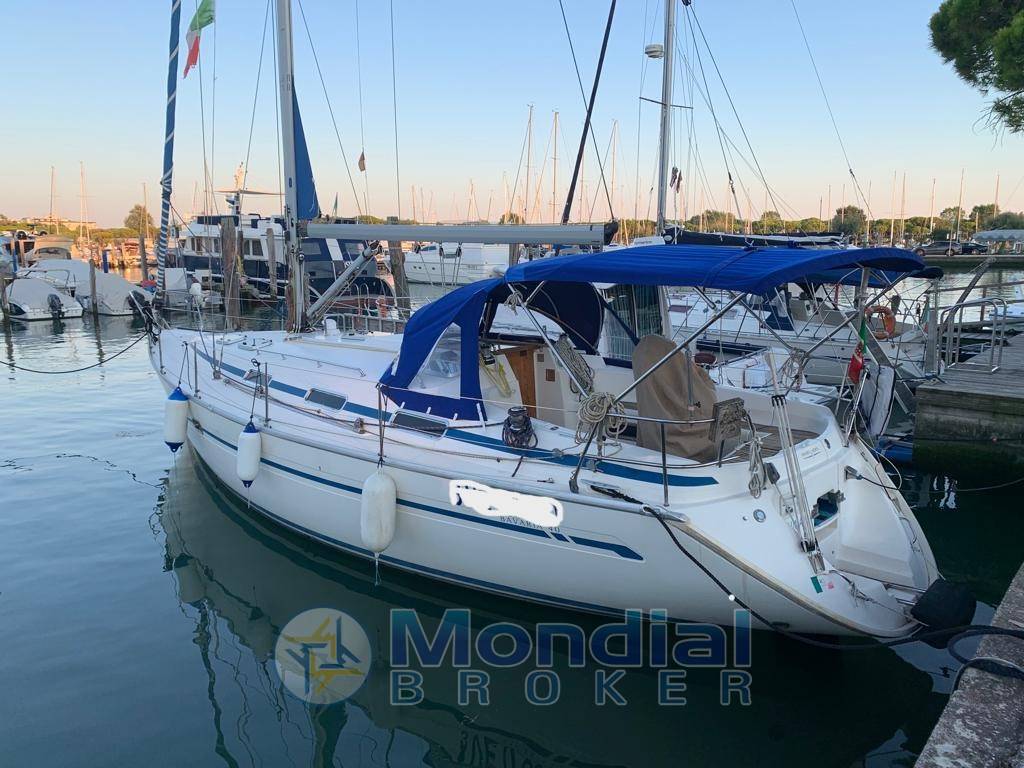 Bavaria yacht Bavaria 40 cruiser