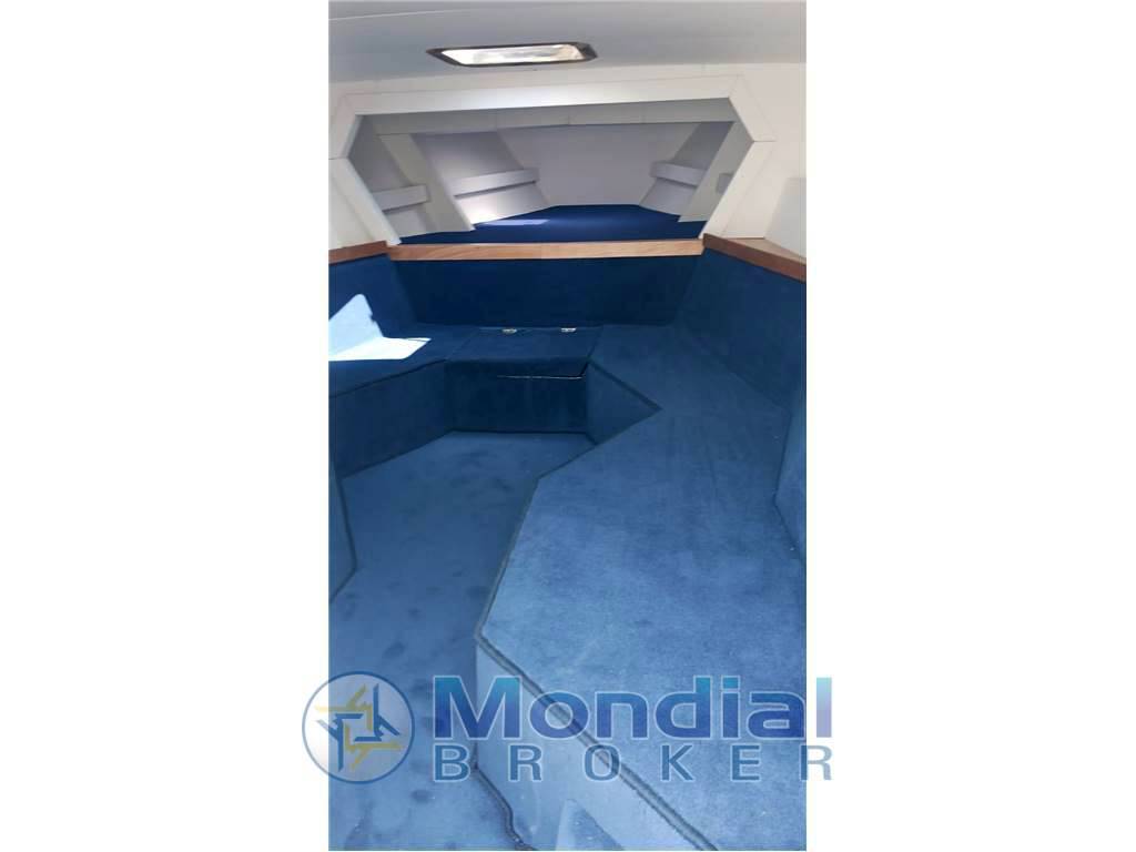 C.m.boats s.r.l. Tornado 35