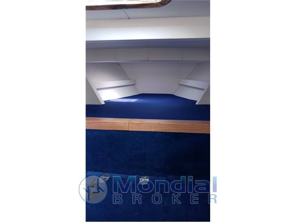 C.m.boats s.r.l. Tornado 35