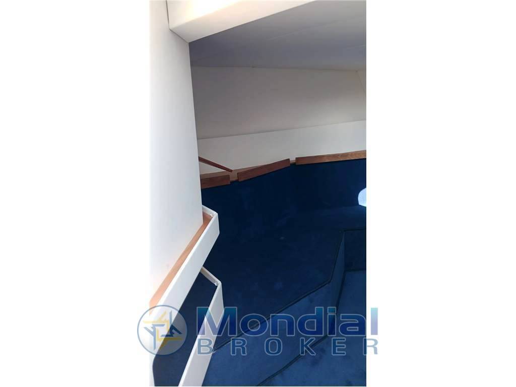 C.m.boats s.r.l. Tornado 35