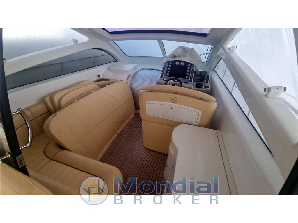 Airon marine Airon 4300 t-top