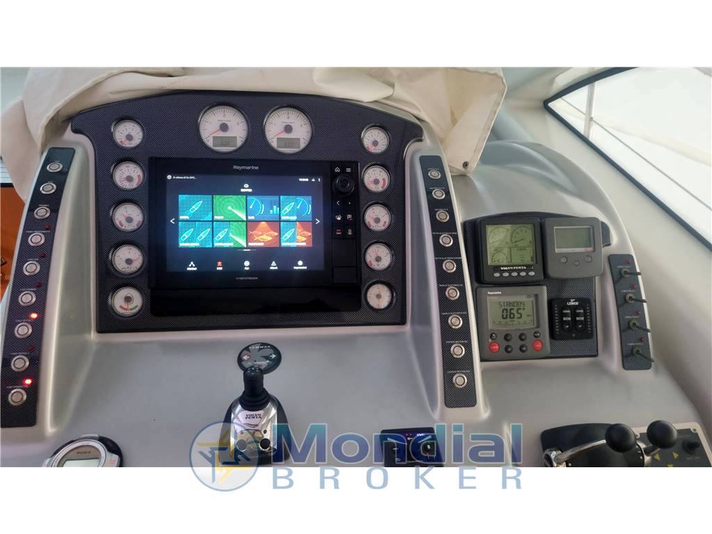 Airon marine Airon 4300 t-top