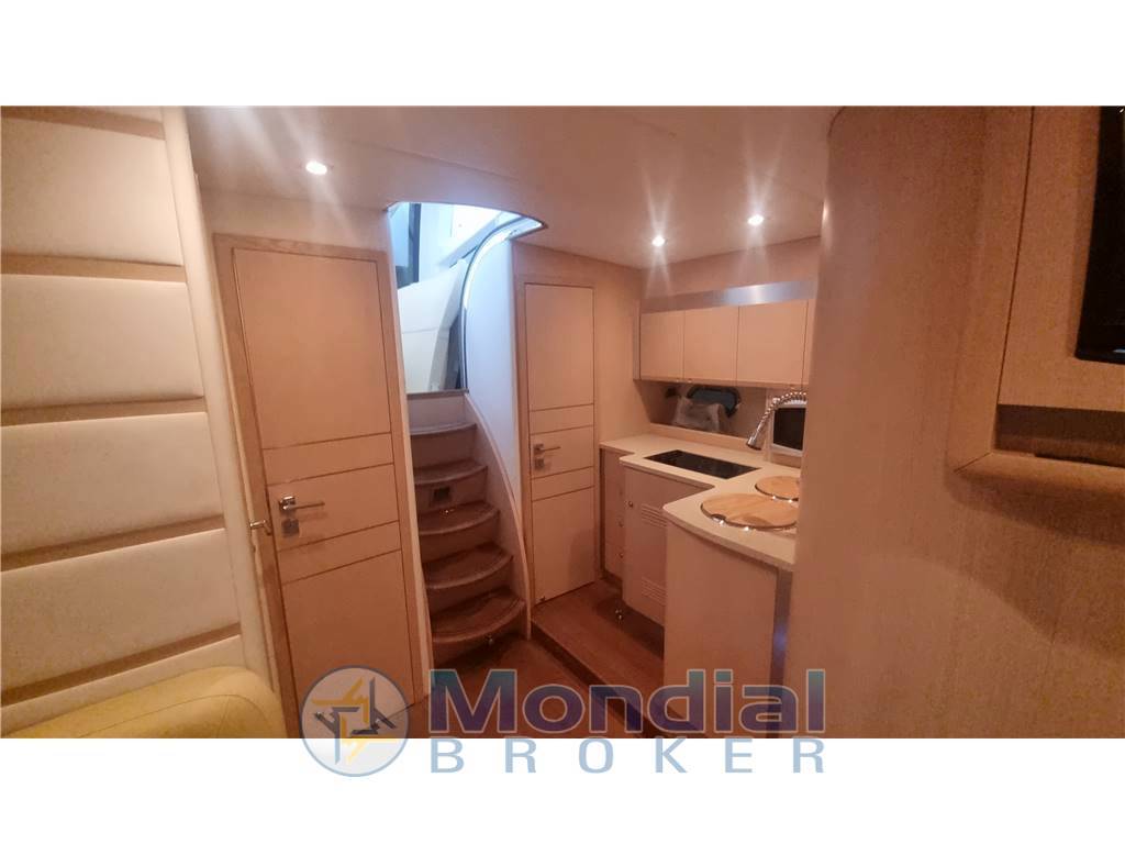 Airon marine Airon 4300 t-top