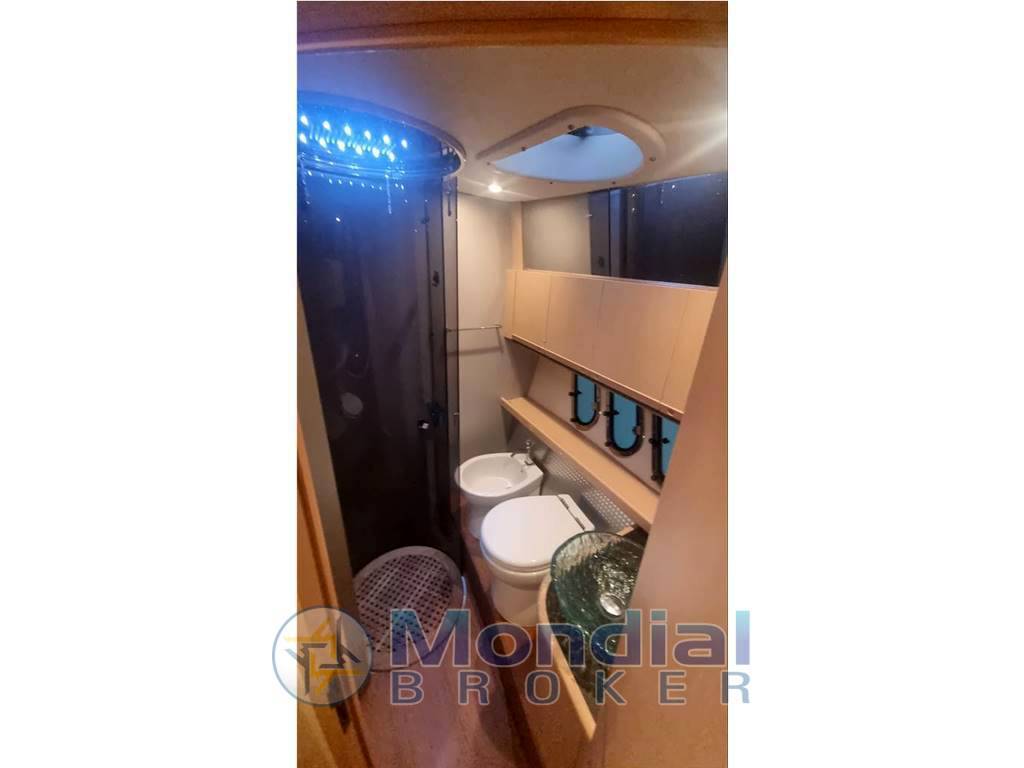 Airon marine Airon 4300 t-top