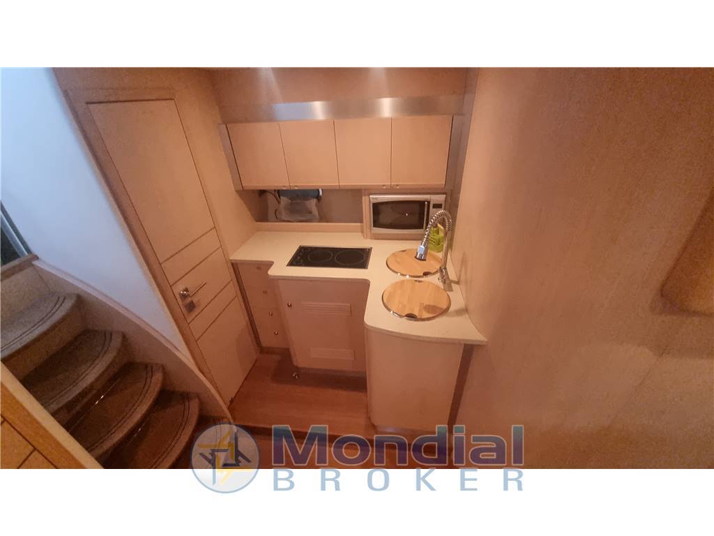 Airon marine Airon 4300 t-top