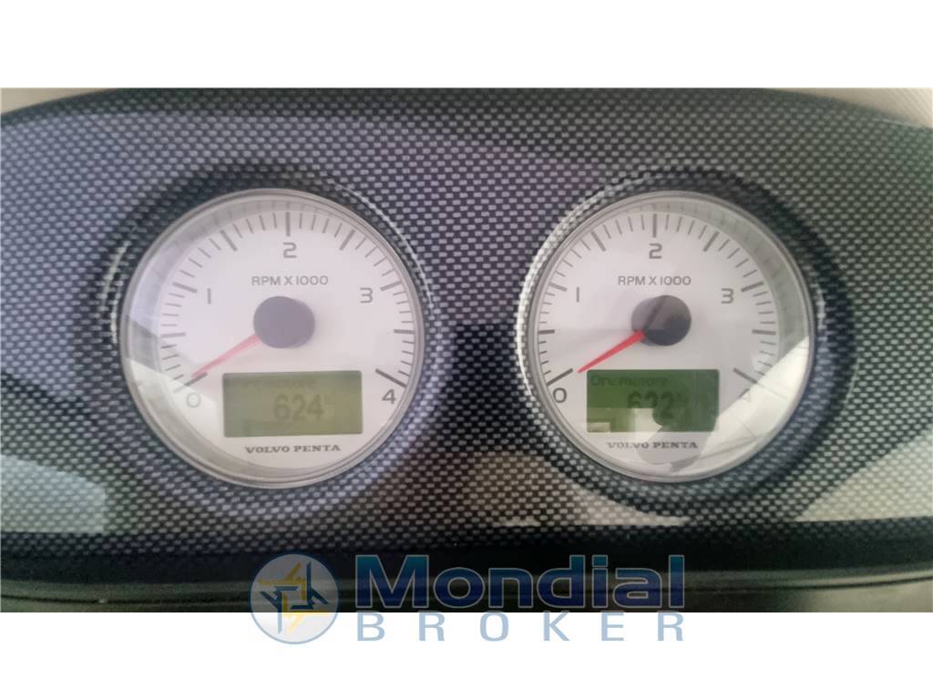 Airon marine Airon 4300 t-top