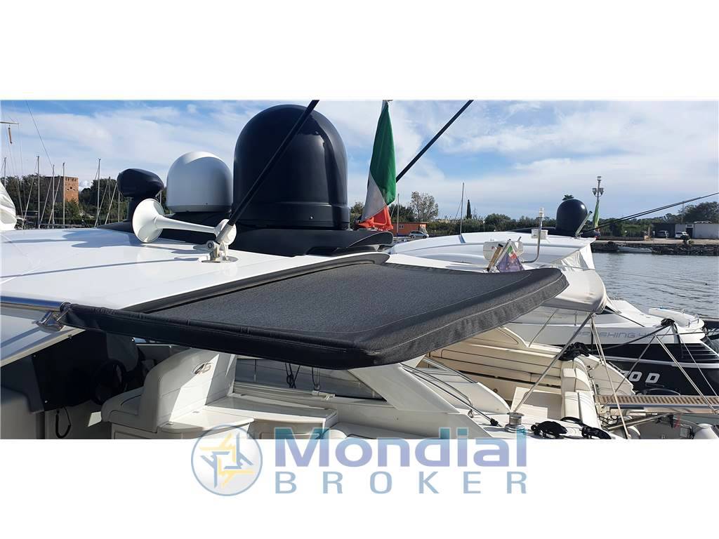 Cantieri navali delladriatico Pershing 46
