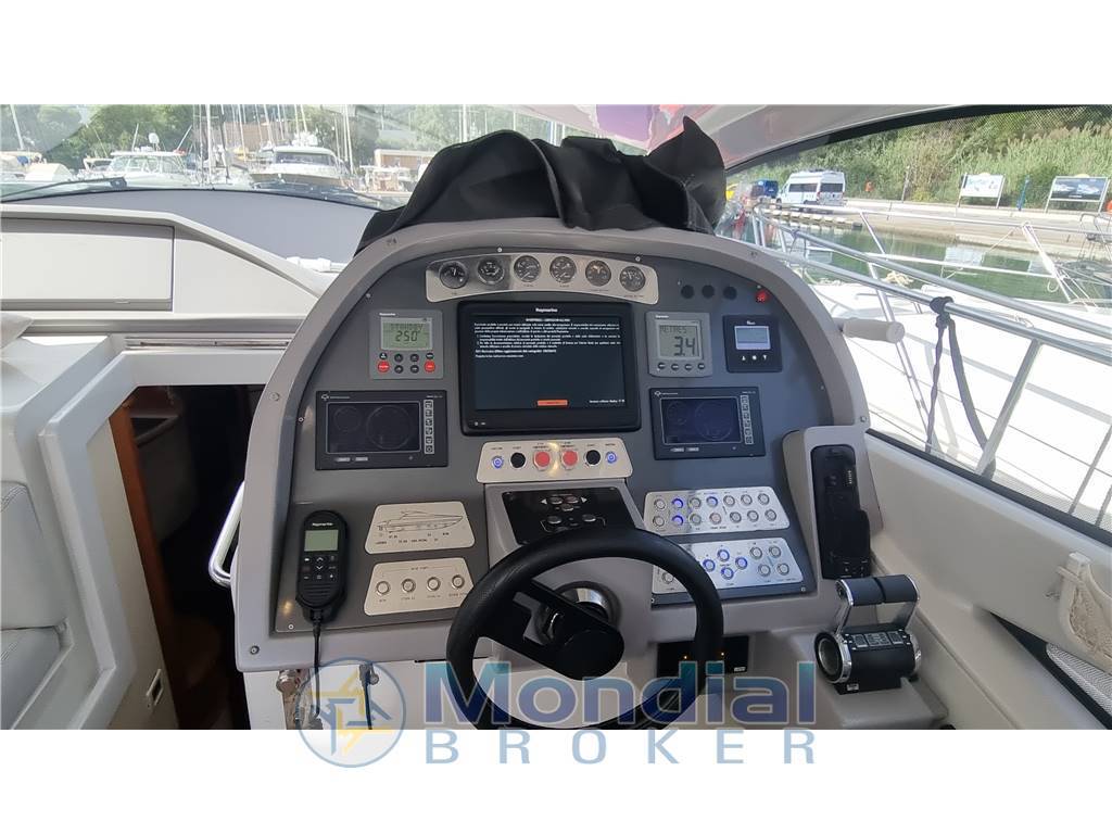 Cantieri navali delladriatico Pershing 46