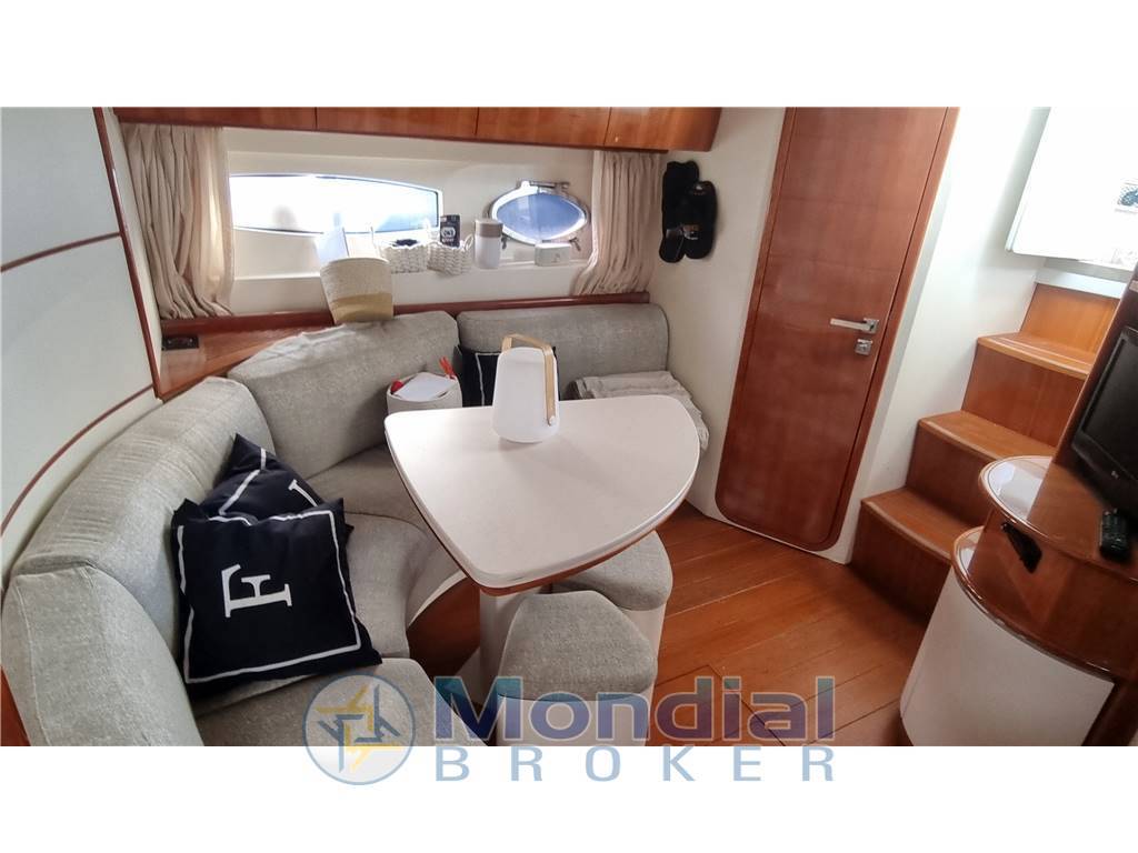 Cantieri navali delladriatico Pershing 46