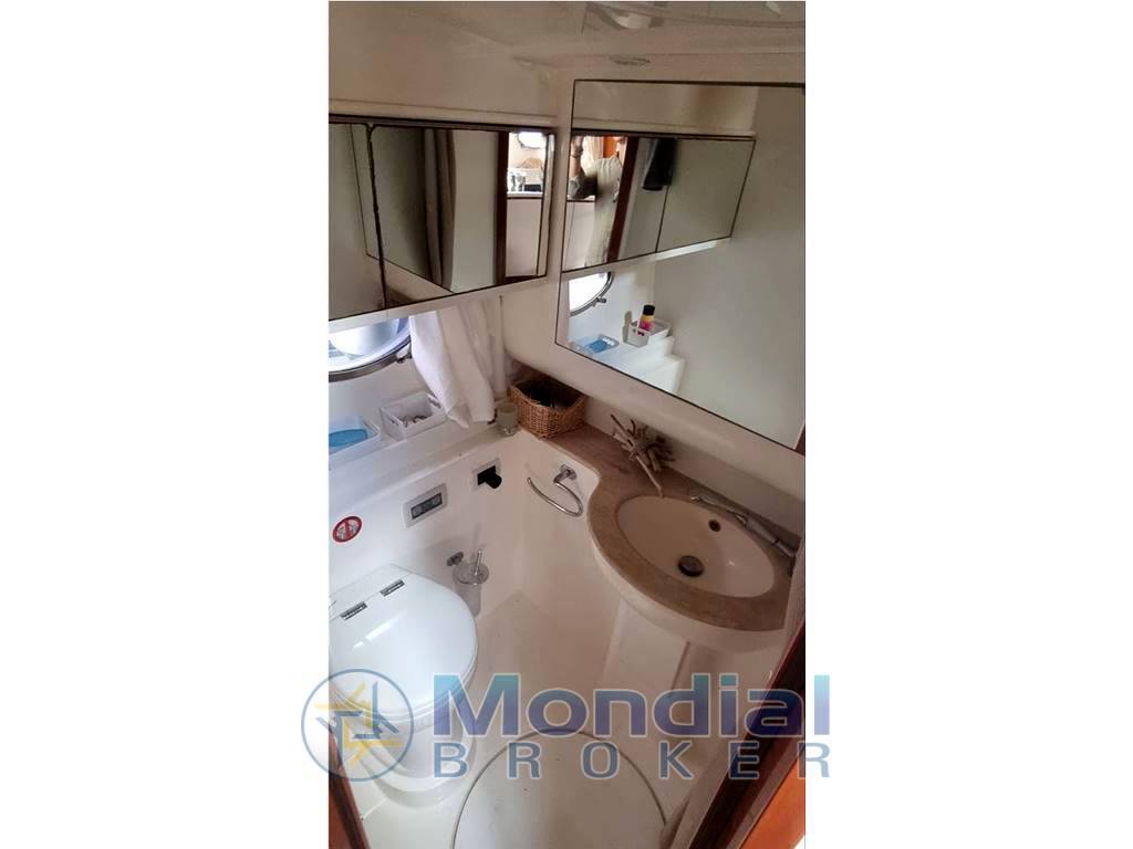 Cantieri navali delladriatico Pershing 46