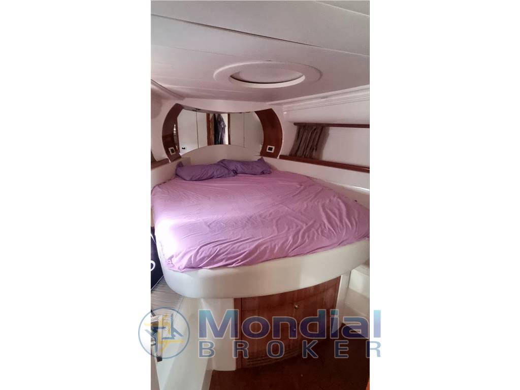 Cantieri navali delladriatico Pershing 46