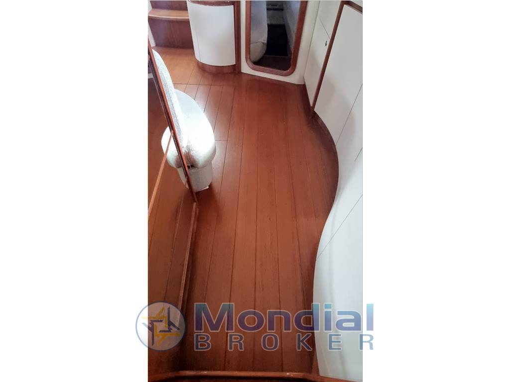 Cantieri navali delladriatico Pershing 46