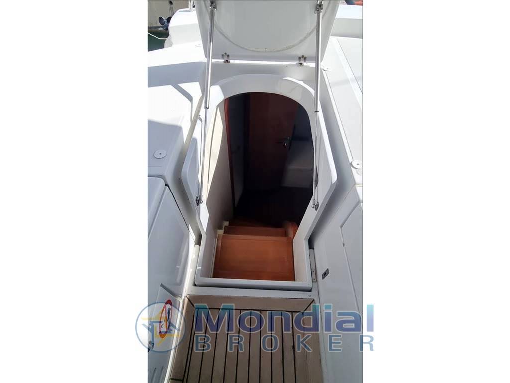 Cantieri navali delladriatico Pershing 46