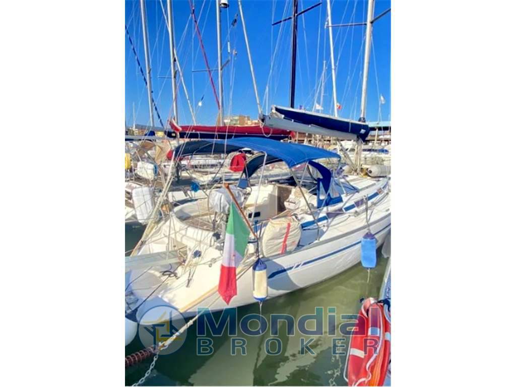 Bavaria 38 cruiser