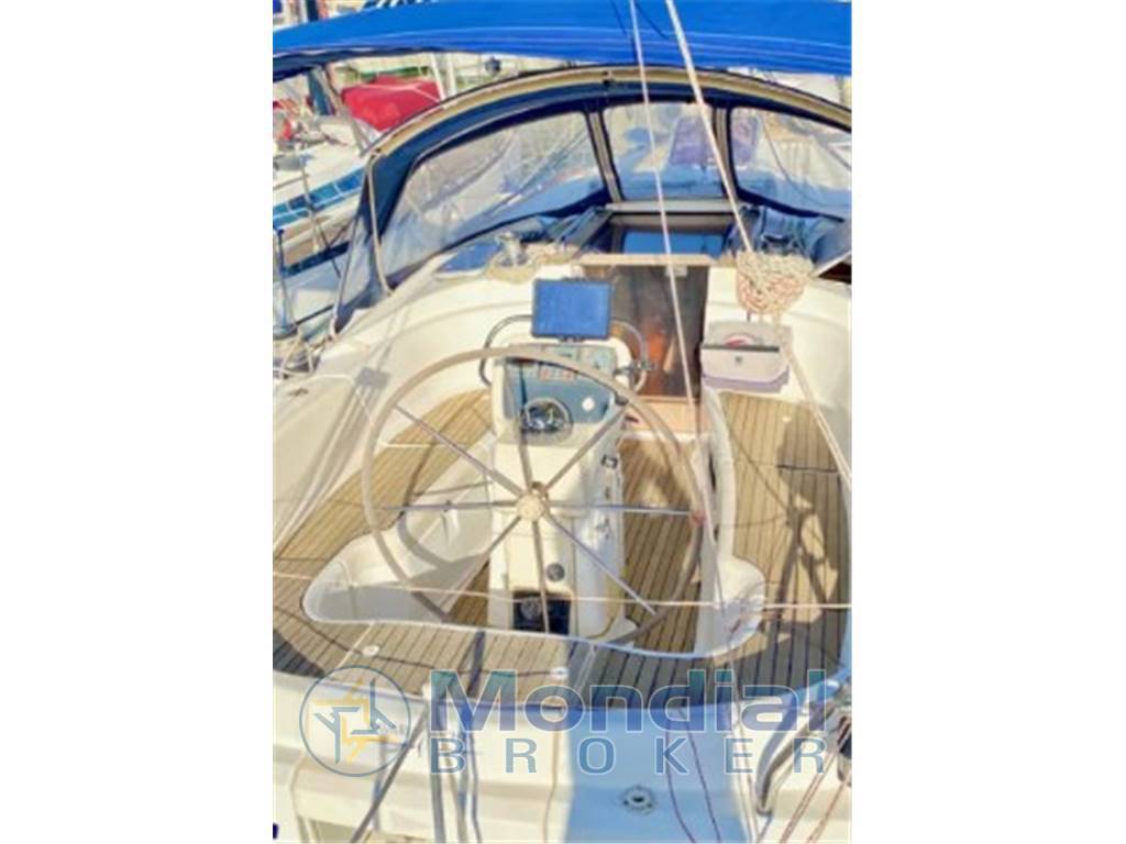 Bavaria 38 cruiser