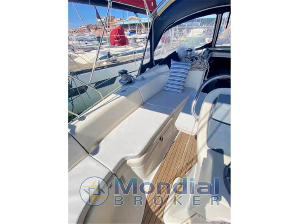 Bavaria 38 cruiser