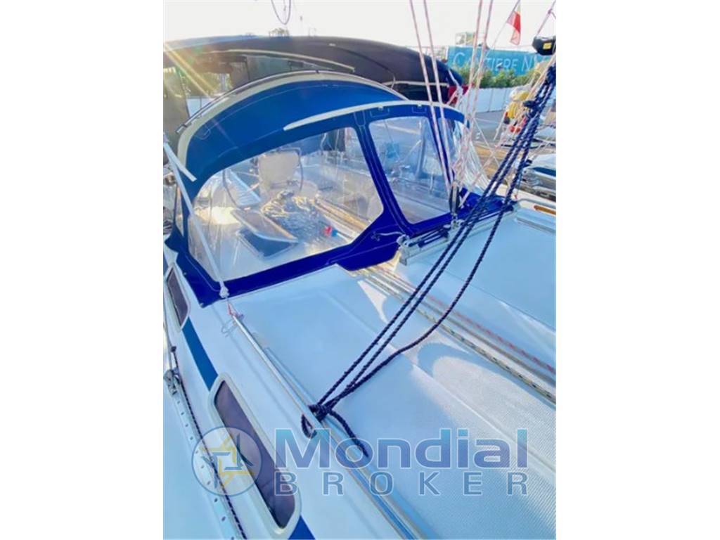Bavaria 38 cruiser