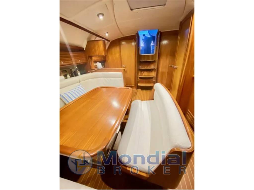 Bavaria 38 cruiser