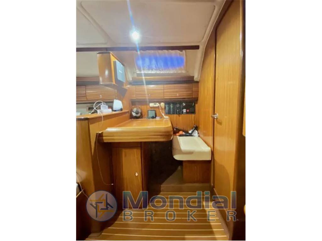 Bavaria 38 cruiser