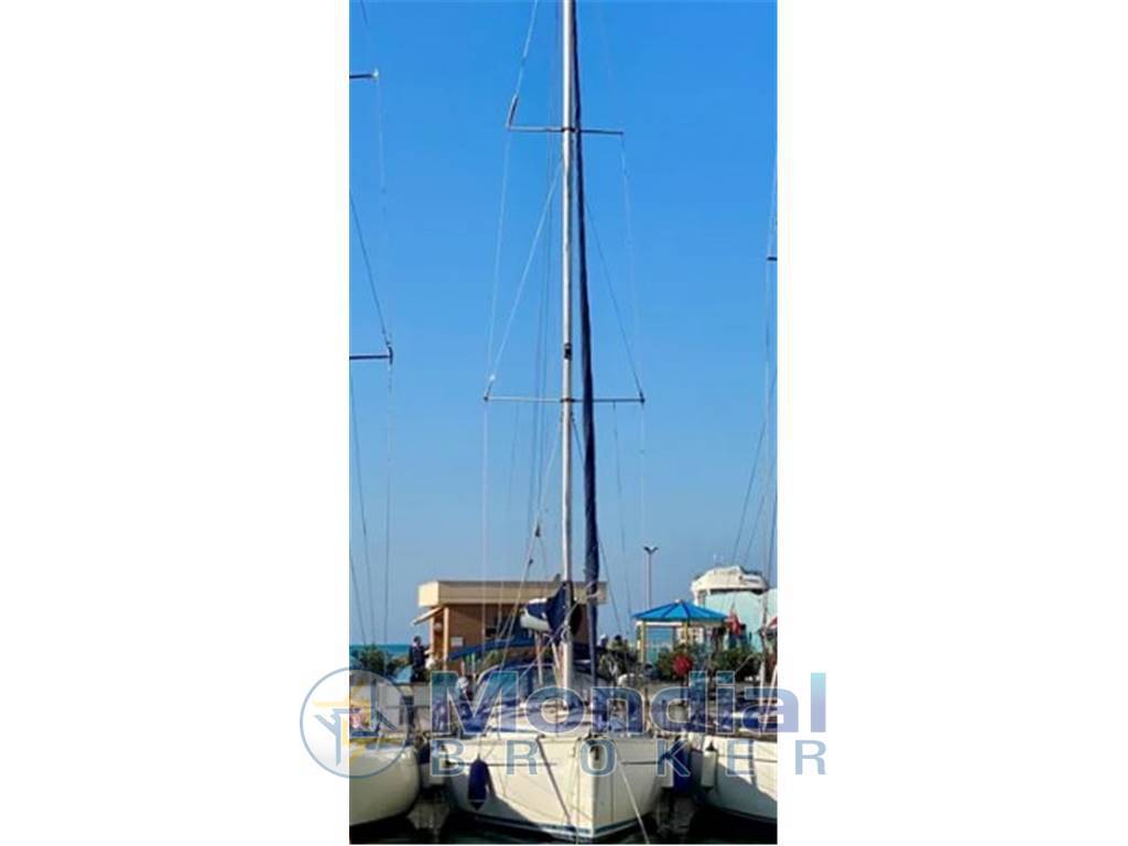 Bavaria 38 cruiser
