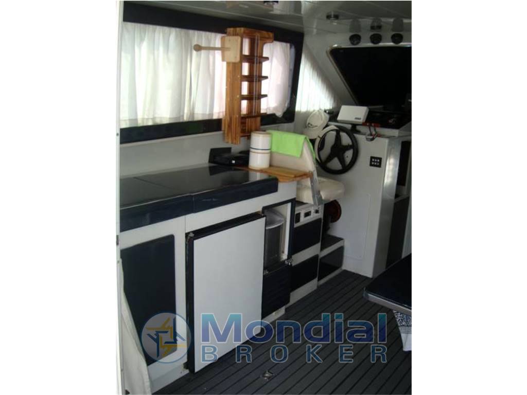 Piantoni 35 hurricane