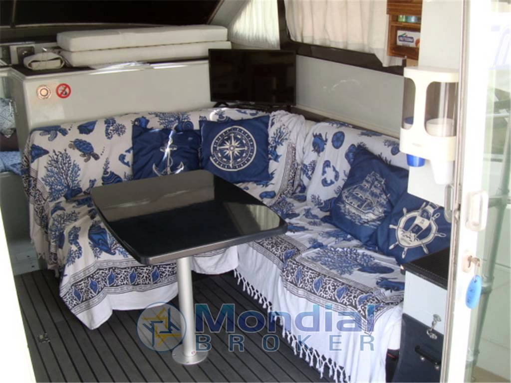 Piantoni 35 hurricane